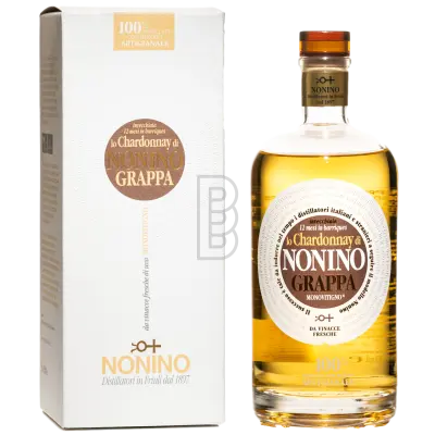 Nonino - Chardonnay Barrique