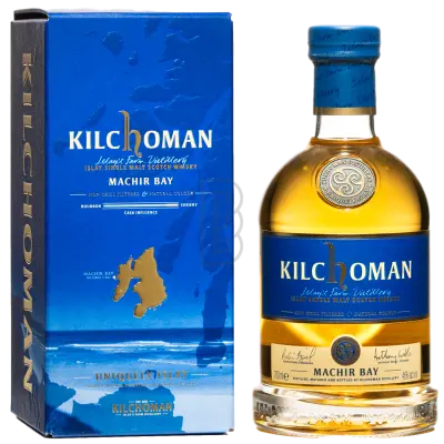 Kilchoman Machir Bay Whisky