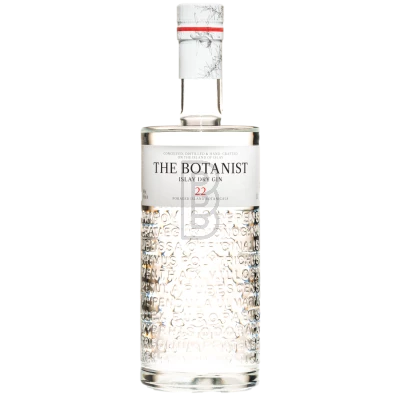 The Botanist Dry Gin 1L