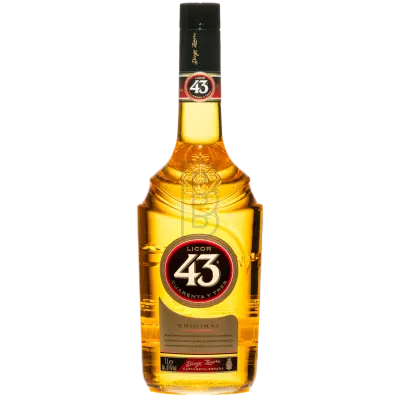 Licor 43 1L