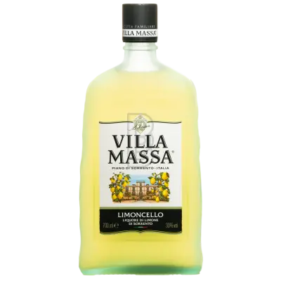 Villa Massa Limoncello