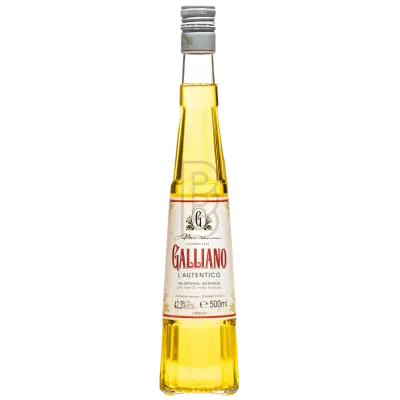 Galliano L'autentico 