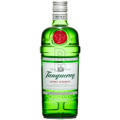 Tanqueray Gin 