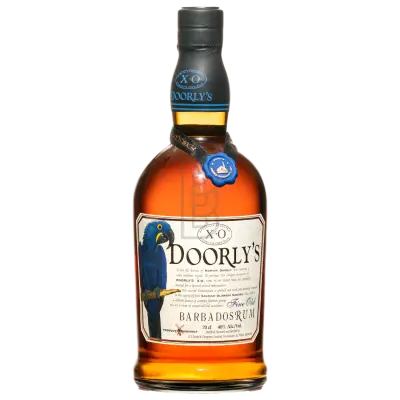 Doorly's XO Barbados Rum