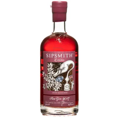 Sipsmith Sloe Gin