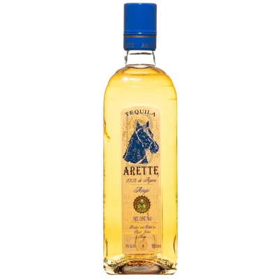 Tequila Arette Anejo