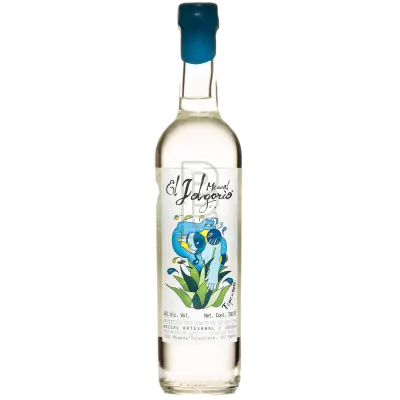 El Jolgorio Tepeztate Mezcal