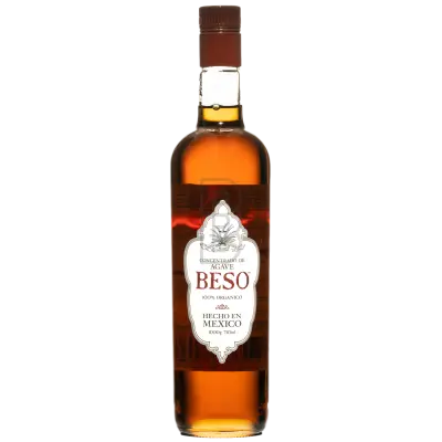 BESO Agave Syrup