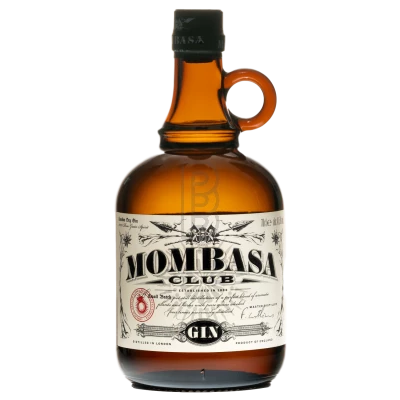Mombasa Club Gin