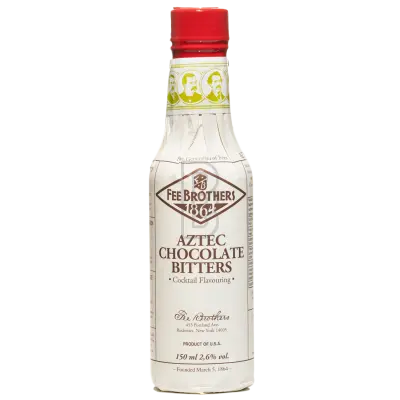 Fee Brothers Aztec Chocolate Bitter