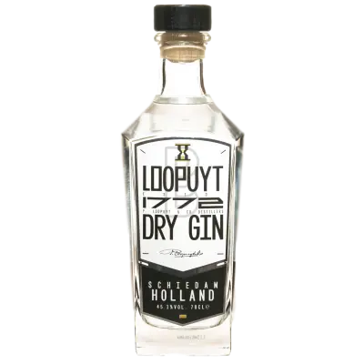 Loopuyt Gin