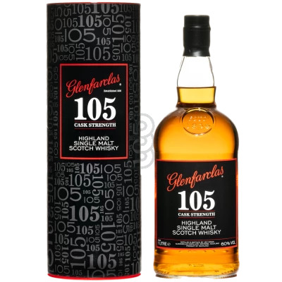 Glenfarclas 105 Whisky 1L