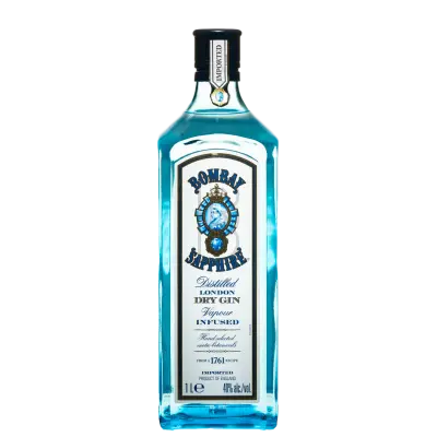 Bombay Sapphire  1L