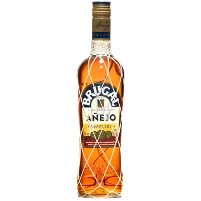 Brugal Añejo Rum