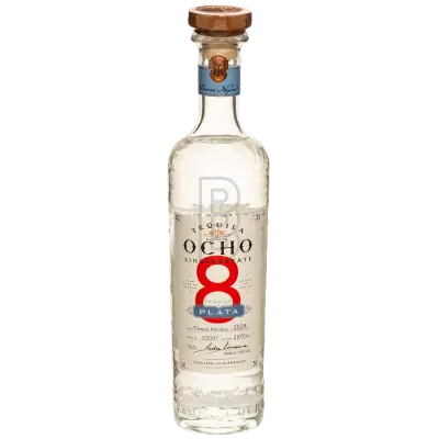 Tequila Ocho Blanco