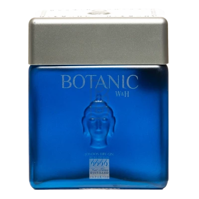 Botanic Ultra Premium Gin