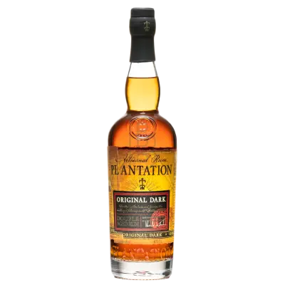 Plantation Original Dark Rum