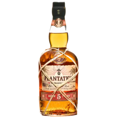 Plantation Barbados 5 Jahre Rum