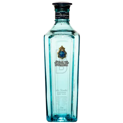 Star of Bombay Gin
