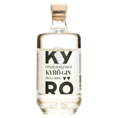 Kyro Gin