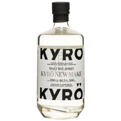 Kyro Juuri