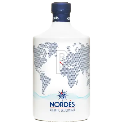 Nordes Atlantic Galician Gin