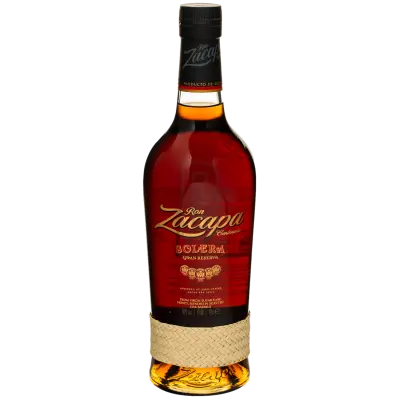 Ron Zacapa Solera Gran Reserva Rum