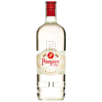 Pampero Blanco 1L