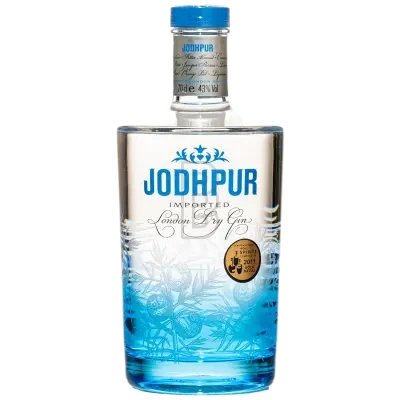 Jodhpur London Dry Gin