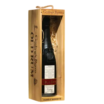 Gosling's Family Reserve Rum