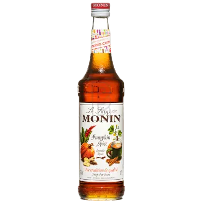 Monin - Pumpkin Spice 
