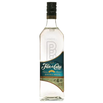 Flor de Caña 4 Jahre Rum