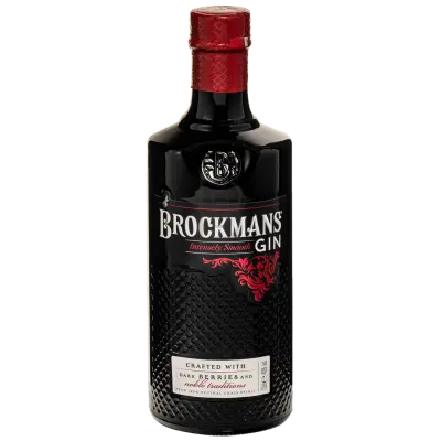 Brockmans Gin