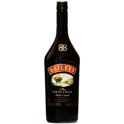 Baileys Irish Cream 1L
