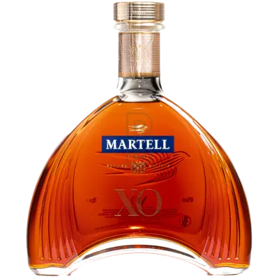 Martell XO Cognac