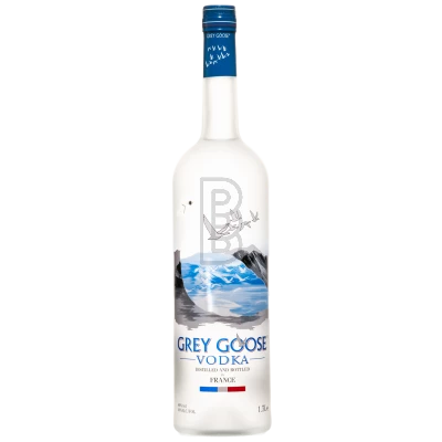 Grey Goose Vodka 1,5L