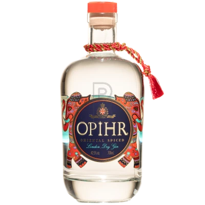 Opihr Oriental Spice Gin