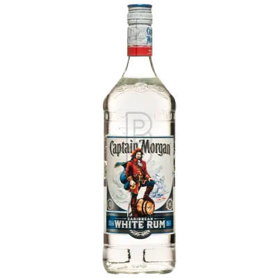 Captain Morgan White 1L