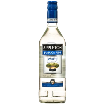 Appleton Special White Rum