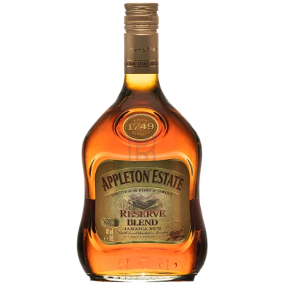 Appleton Reserve Blend Rum
