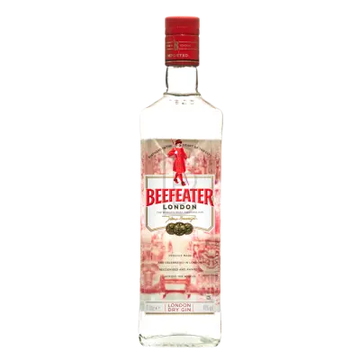 Beefeater London Dry 1L