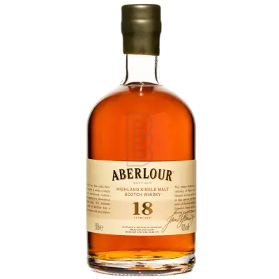 Aberlour 12 Yr Sherry Cask 1L