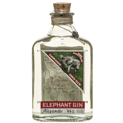 Elephant Gin