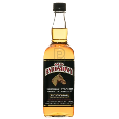 Old Bardstown Black Bourbon
