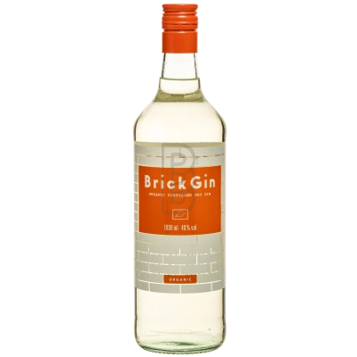 Brick Gin 1L