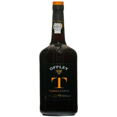 Offley Tawny Port 1L