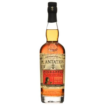 Plantation Pineapple Rum