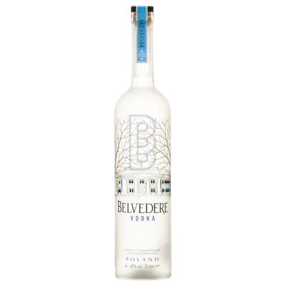 Belvedere Pure Jeroboam
