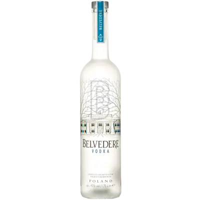 Belvedere Pure Vodka Magnum