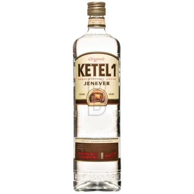 Ketel 1 Jenever 1L